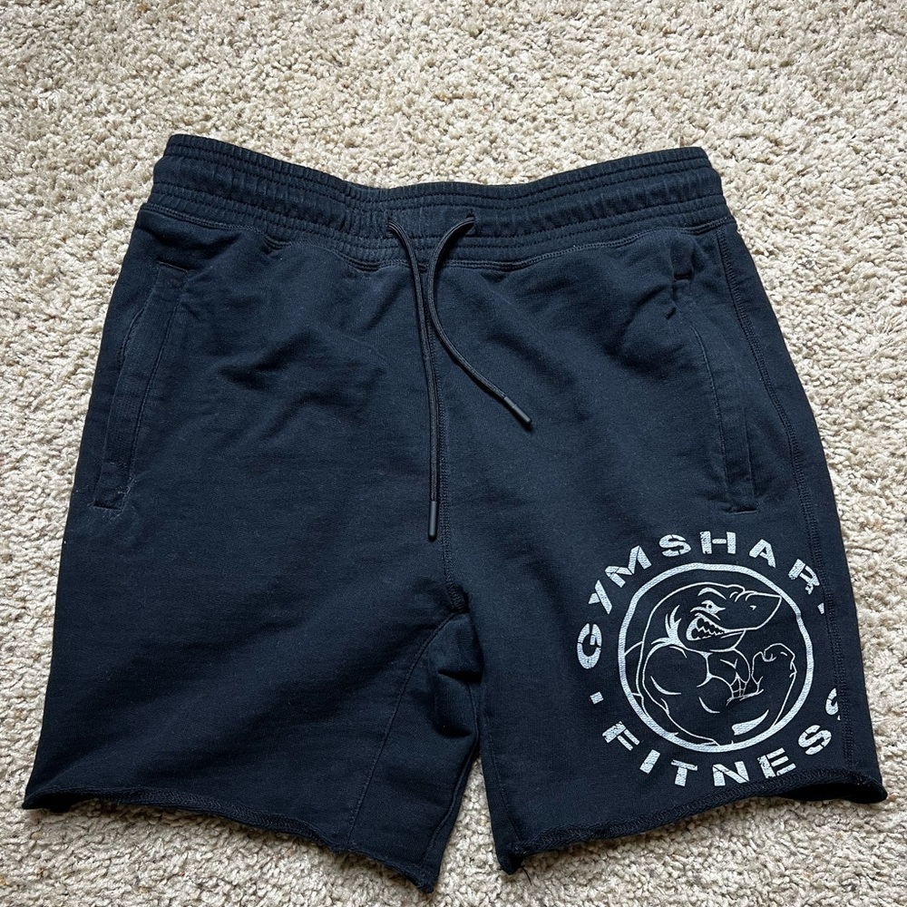 Mens Gymshark Shorts
